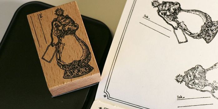 dominant_industry_ink_archiving_log_of_elixir_wood_stamp