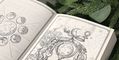 dominant_industry_ink_archiving_book_volume_2_log_of_elixir_opened