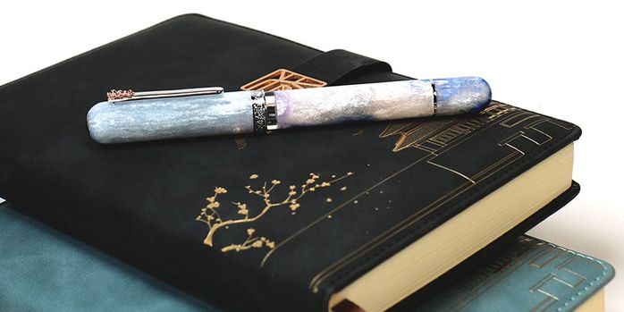 nahvalur_cherry_blossom_voyage_fountain_pens
