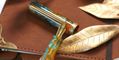 nahvalur_voyage_summer_fountain_pen_uncapped