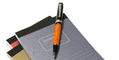 delta_dv_original_slim_ballpoint_pen_on_notebooks