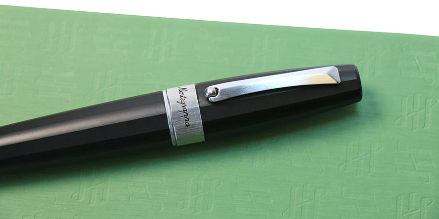Montegrappa Magnifica Open Edition Rollerball Pens montegrappa_magnifica_open_edition_rollerball_pen_capped