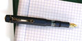 kaweco_al_sport_piston_fill_navy_fountain_pens_posted