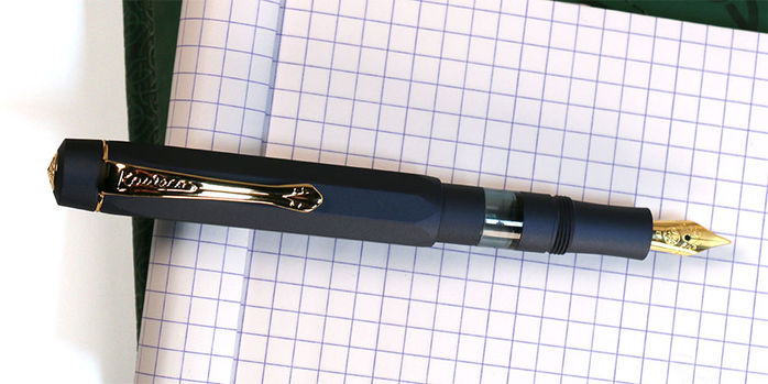 kaweco_al_sport_piston_fill_navy_fountain_pens_posted