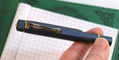kaweco_sport_piston_fill_fountain_pens_starter_set._navy_in_hand