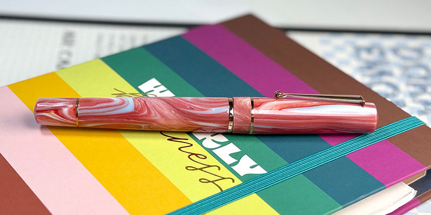 Delta Duna Rollerball Pens delta_duna_ghibli_rollerball_pen_capped