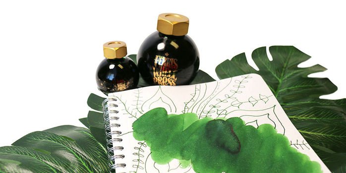 ferris_wheel_press_beauty_and_the_beast_emerald_gardens_ink_bottles
