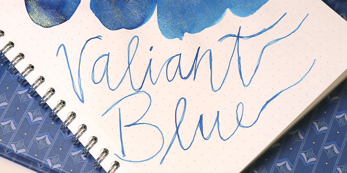 ferris_wheel_press_beauty_and_the_beast_valiant_blue_ink_writing_sample