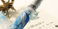 opus_88_blue_whale_fountain_pen_whale_up_close