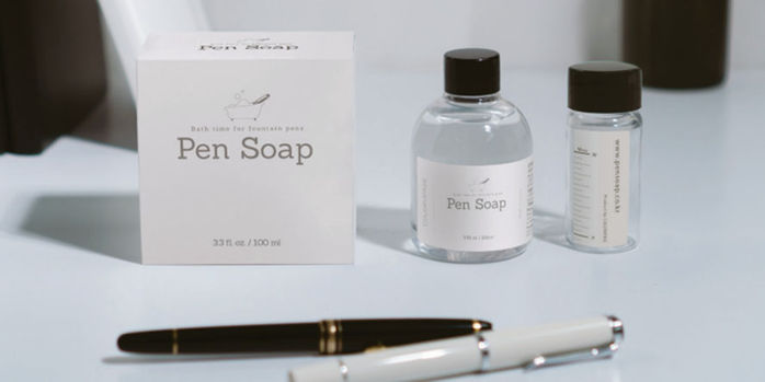 colorverse_bath_time_for_fountain_pens_pen_soap_with_pens