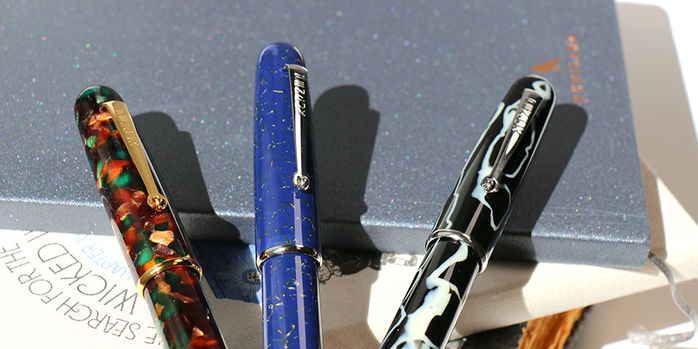 penlux_elite_limited_edition_celluloid_fountain_pens_capped
