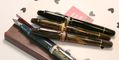 maiora_ultra_ogiva_golden_age_2.0_fountain_pens_on_notebooks
