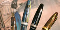 maiora_ultra_ogiva_golden_age_2.0_rollerball_pen_one_uncapped
