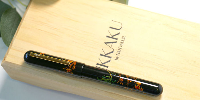ikkaku_by_nahvalur_ying_chun_forthysia_fountain_pens_capped