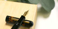 ikkaku_by_nahvalur_ying_chun_forthysia_fountain_pens_on_cap