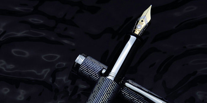 waldmann_tango_imagination_sapphire_fountain_pens_uncapped