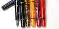 delta_spaccanapoli_fountain_pens_one_uncapped