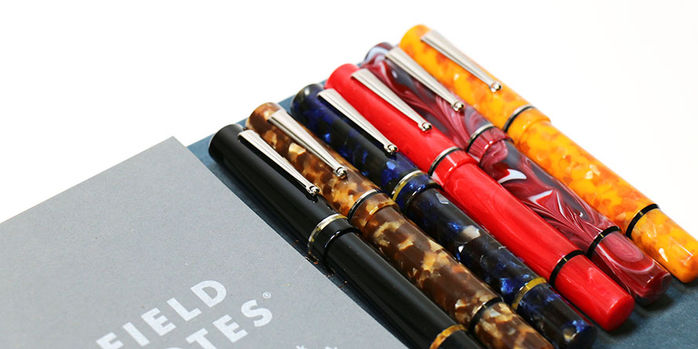 delta_spaccanapoli_rollerball_pens_capped