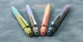 caran_dache_849_claim_your_style_edition_5_ballpoint_pens_ends