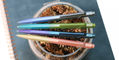 caran_dache_849_claim_your_style_edition_5_ballpoint_pens_with_pinecones