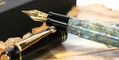 leboeuf_general_douglas_macarthur_fountain_pen_nib