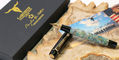 leboeuf_general_douglas_macarthur_fountain_pen_uncapped