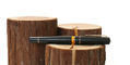 delta_duna_matte_black_fountain_pen