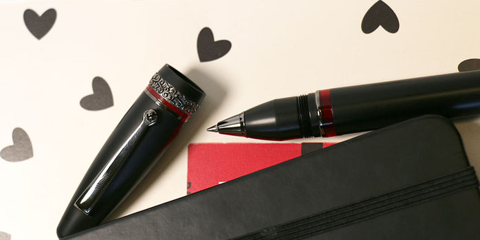 maiora_ogiva_racing_rollerballs_uncapped
