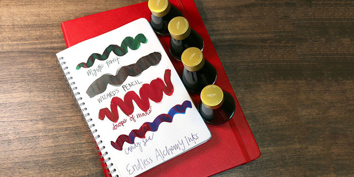 endless_alchemy_45ml_fountain_pen_inks_swatches