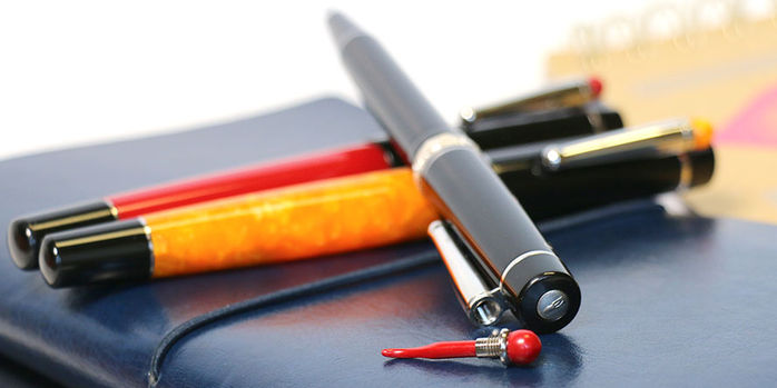 delta_we_collection_ballpoint_pens_with_conicello_shown