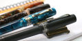 nettuno_ne_2.0_rollerball_pens_on_pen_rest