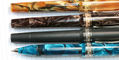 nettuno_ne_2.0_rollerball_pens_thalassa_uncapped