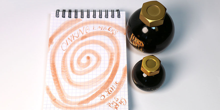 超ポイントアップ祭 Wheel Ferris Press Ink Pen Fountain 85ml Pigs Little Three The 筆記具