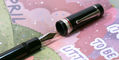 delta_dv_original_magnifica_oversize_fountain_pen_uncapped