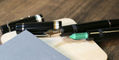 delta_dv_original_magnifica_oversize_fountain_pens_green_and_orange_on_notebooks