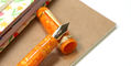 delta_dv_original_oro_oversize_fountain_pen_uncapped