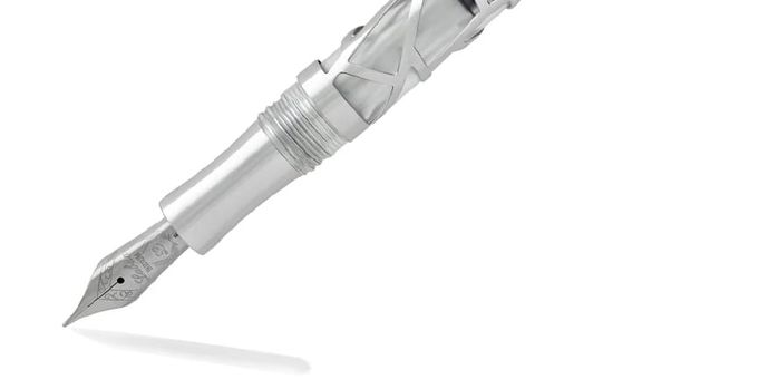laban_skeleton_silver_fountain_pen_nib