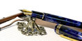 sassy_brassy_octopus_pen_rest_with_laban_pen