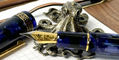 sassy_brassy_octopus_pen_rest_with_laban_pen_up_close