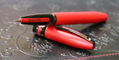 sheaffer_icon_metallic_red_fountain_pen