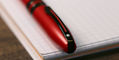 sheaffer_icon_metallic_red_fountain_pen_cap
