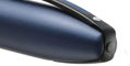 sheaffer_icon_rollerball_metallic_blue_cap