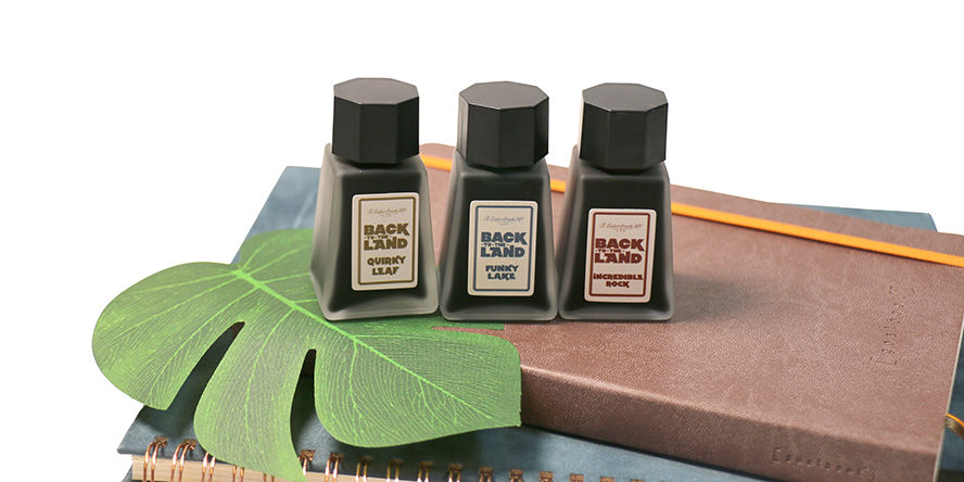 Esterbrook Back to the Land 30ml Fountain Pen Ink esterbrook_back_to_the_land_inks