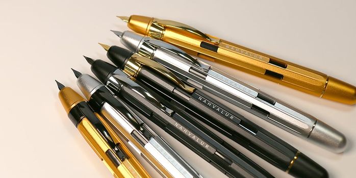 nahvalur_eclipse_fountain_pens_all