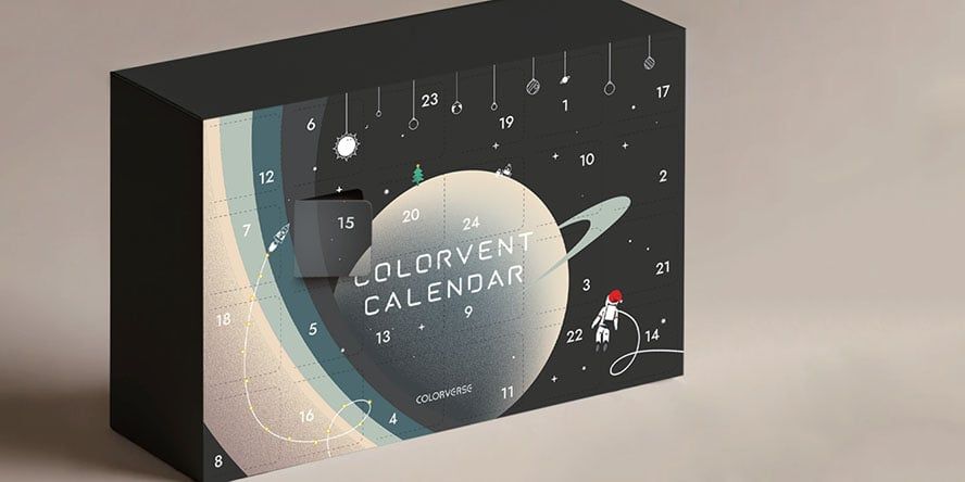 2024 Colorvent Ink Calendars 2024 Colorvent Ink Calendars