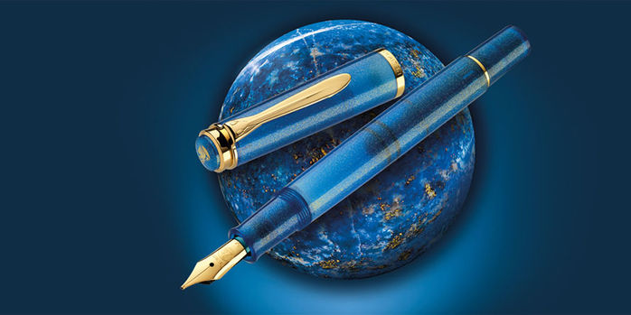 pelikan_classic_200_golden_lapis_special_edition_fountain_pen