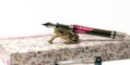 pen_chalet_sassy_brassy_frog_pen_rest