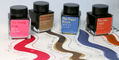 wearingeul_oscar_wilde_ink_collection_ink_swatches