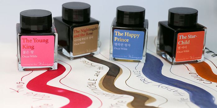 wearingeul_oscar_wilde_ink_collection_ink_swatches