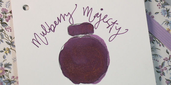 ferris_wheel_press_everyday_38ml_fountain_pen_ink_mulberry_majesty_swatch